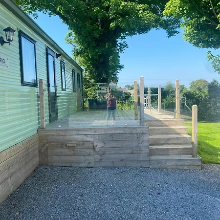 23 The Beeches Villa Gilcrux Exterior photo