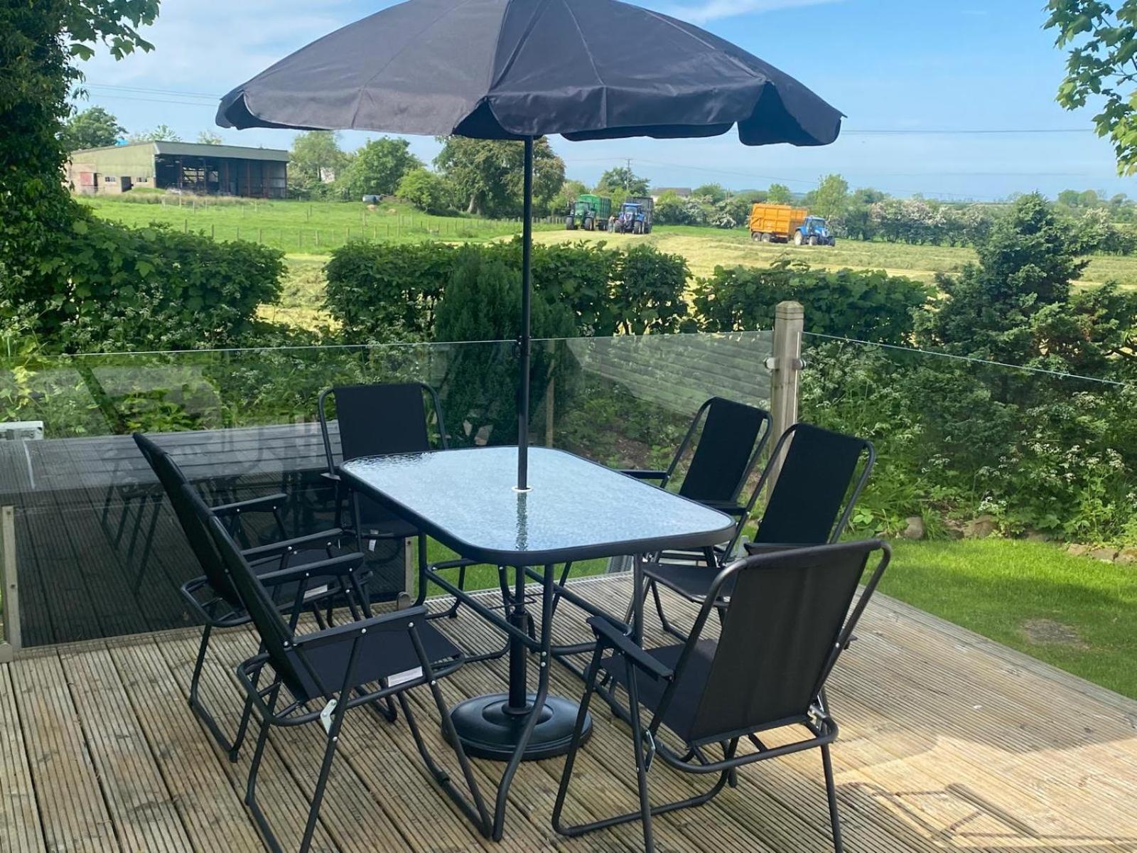 23 The Beeches Holiday home *