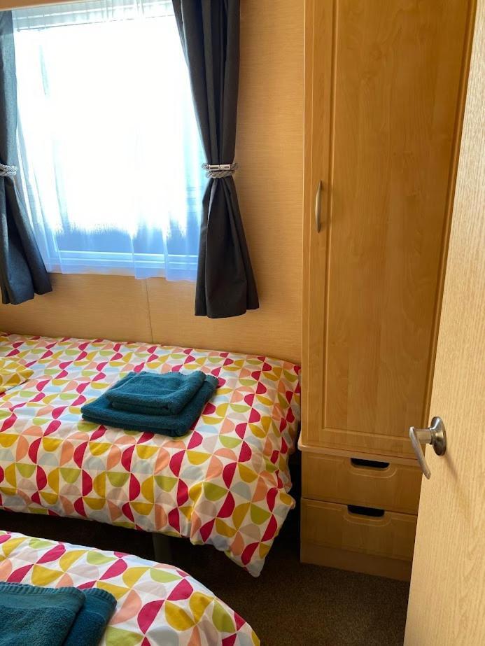 23 The Beeches Holiday home