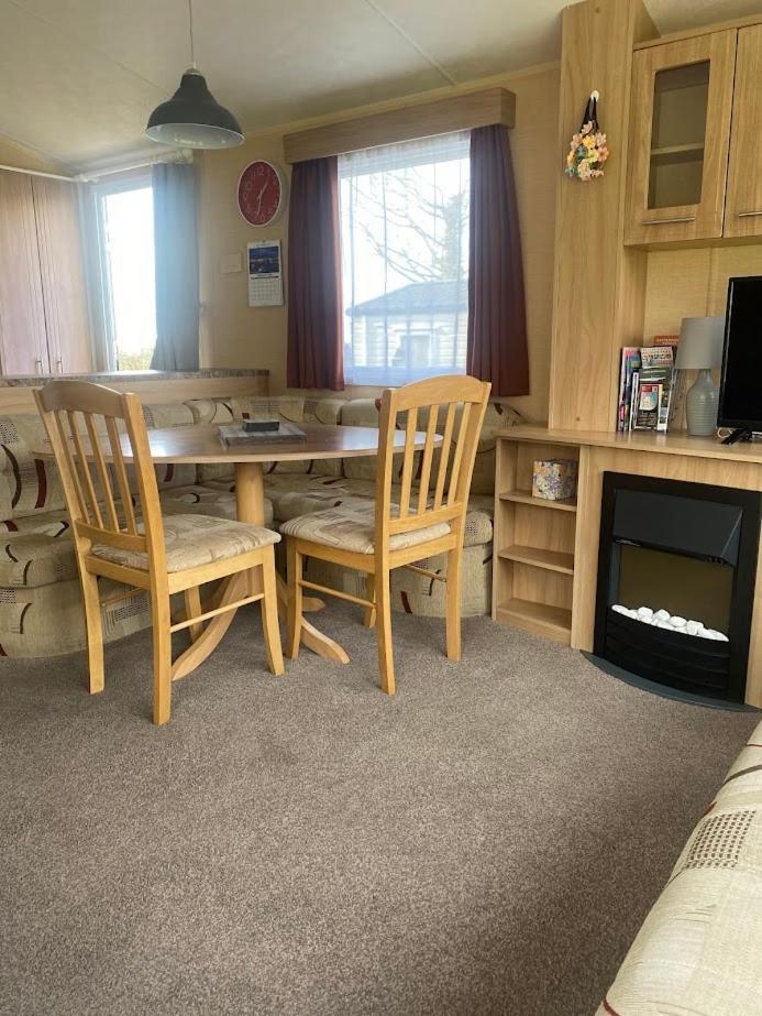 23 The Beeches Holiday home